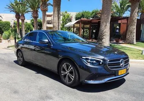 Heraklion Luxury Transfers