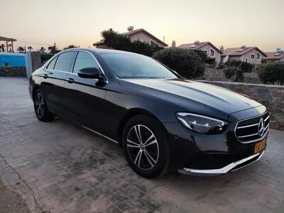 Luxury & Comfortable Crete Transfers