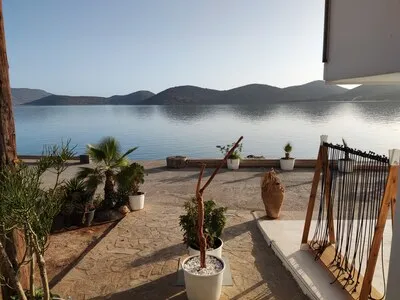 Luxury Hotel In Elounda