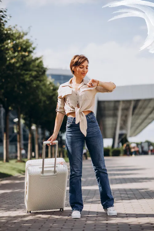 Reliable Crete Transfers