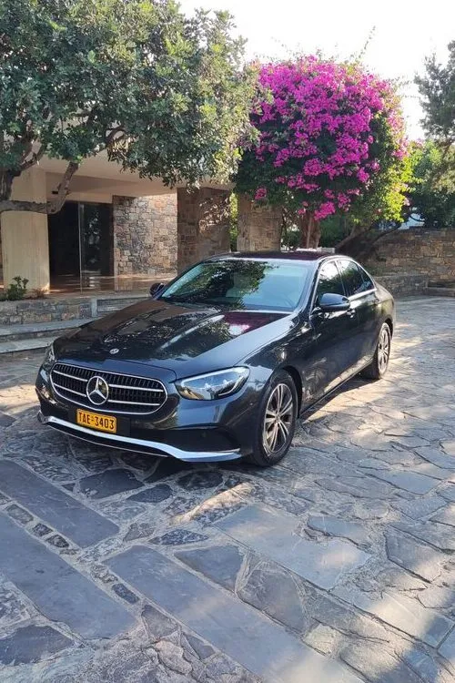 Safe & Comfort In Every Ride